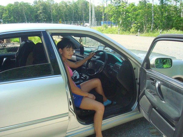 Валентина Дроздовская