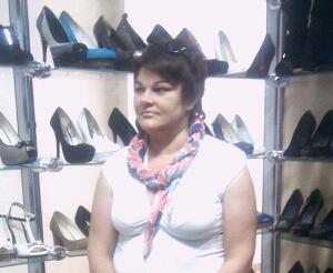 Алена Варивончик(Мельник)