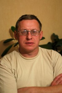 Владимир Суязов