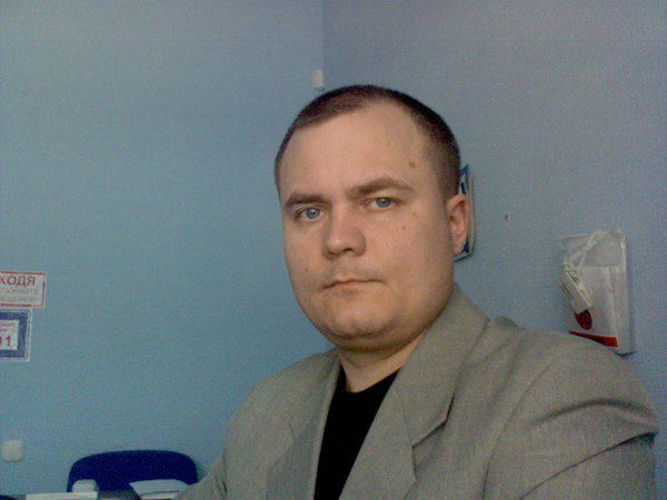 Александр Петров