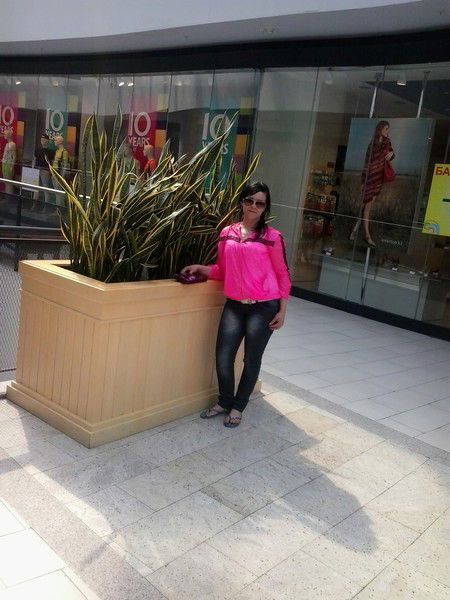 Галина Остащенко