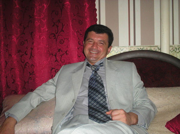 Сергей Плугатырев