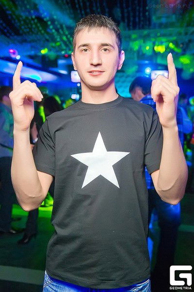 Александр Богданов