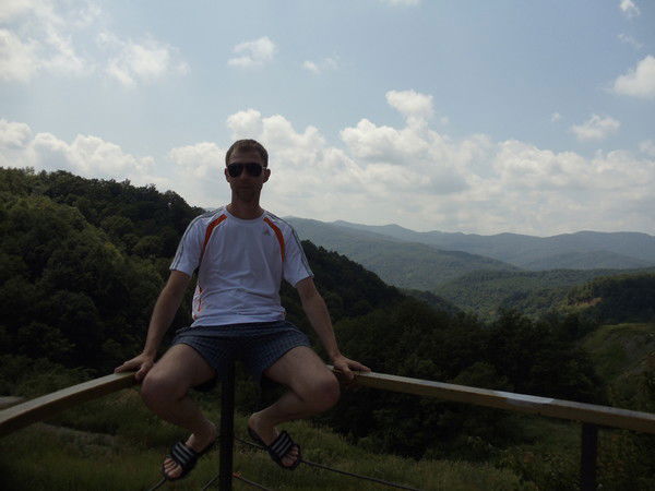 Юрий Березин