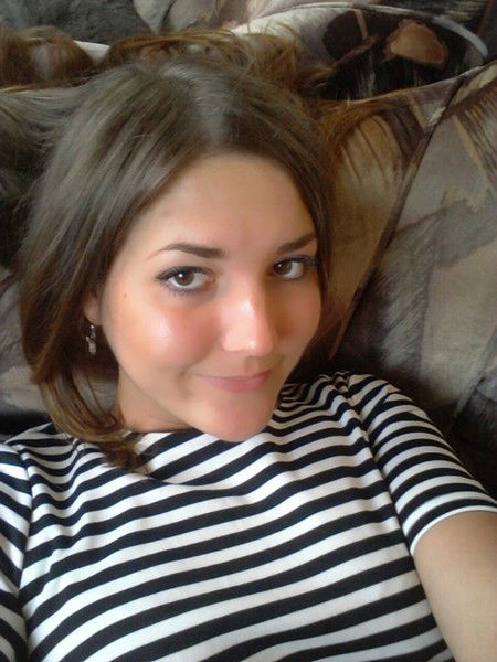 Ярослава Учаева