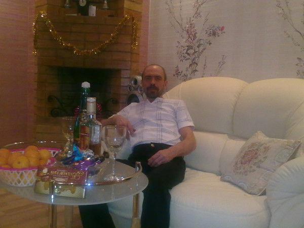 Александр Тормышев