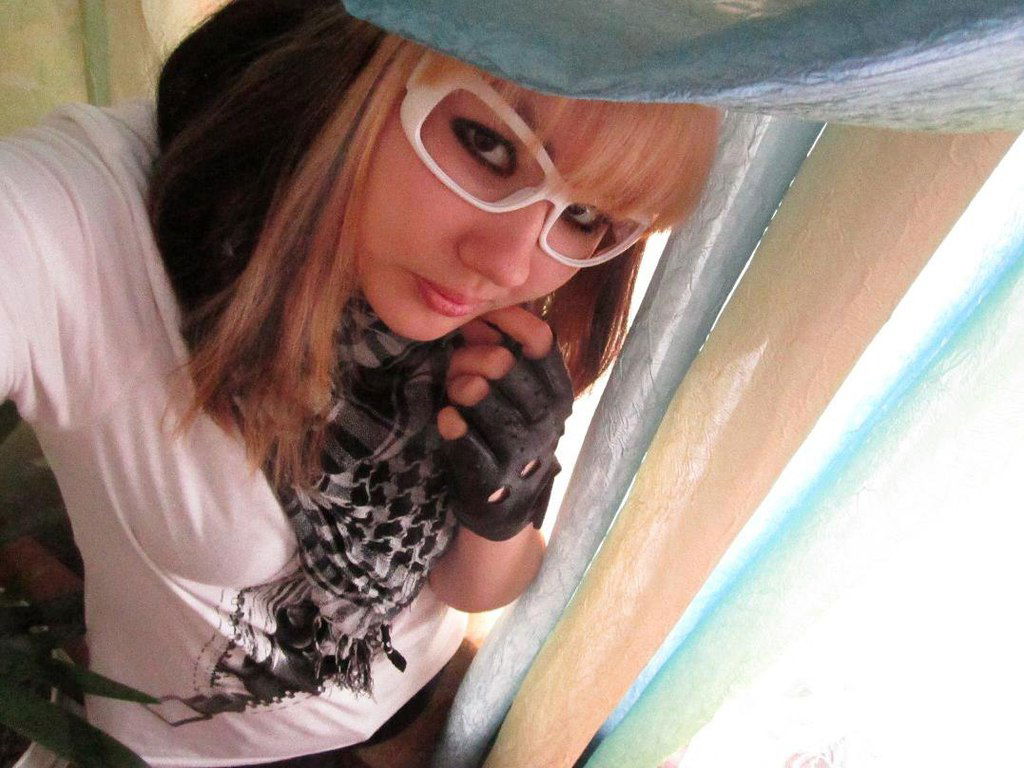 Иришка Галиева