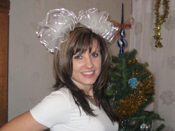 Екатерина Петрова