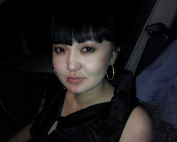 Раушан Бейсембаева