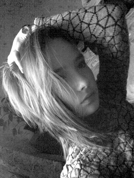 Анастасия Жукова