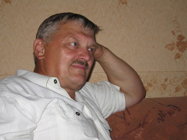 Александр Иготти