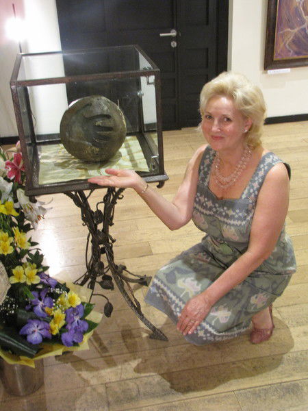 Людмила Савченко