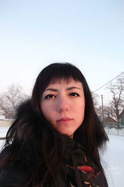 Алла Панаитова