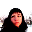 Алла Панаитова
