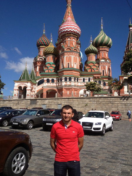 Гагик Саргсян