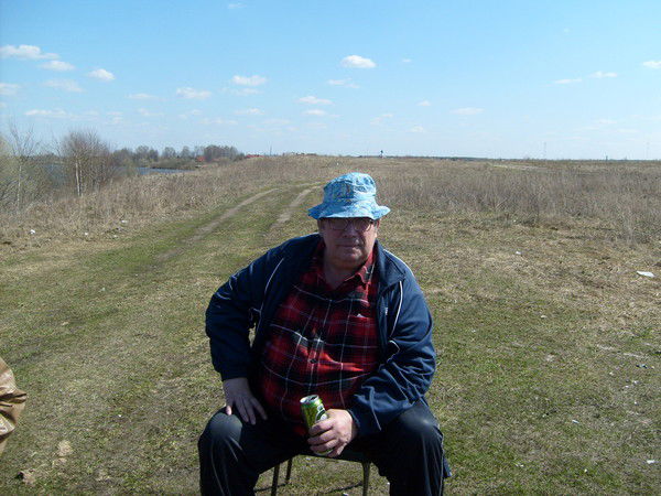 Лев Плешанов