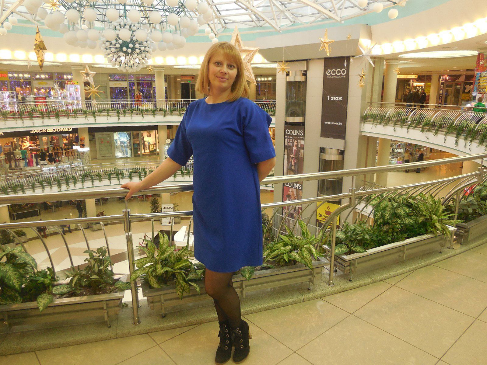 Елена Нестерович