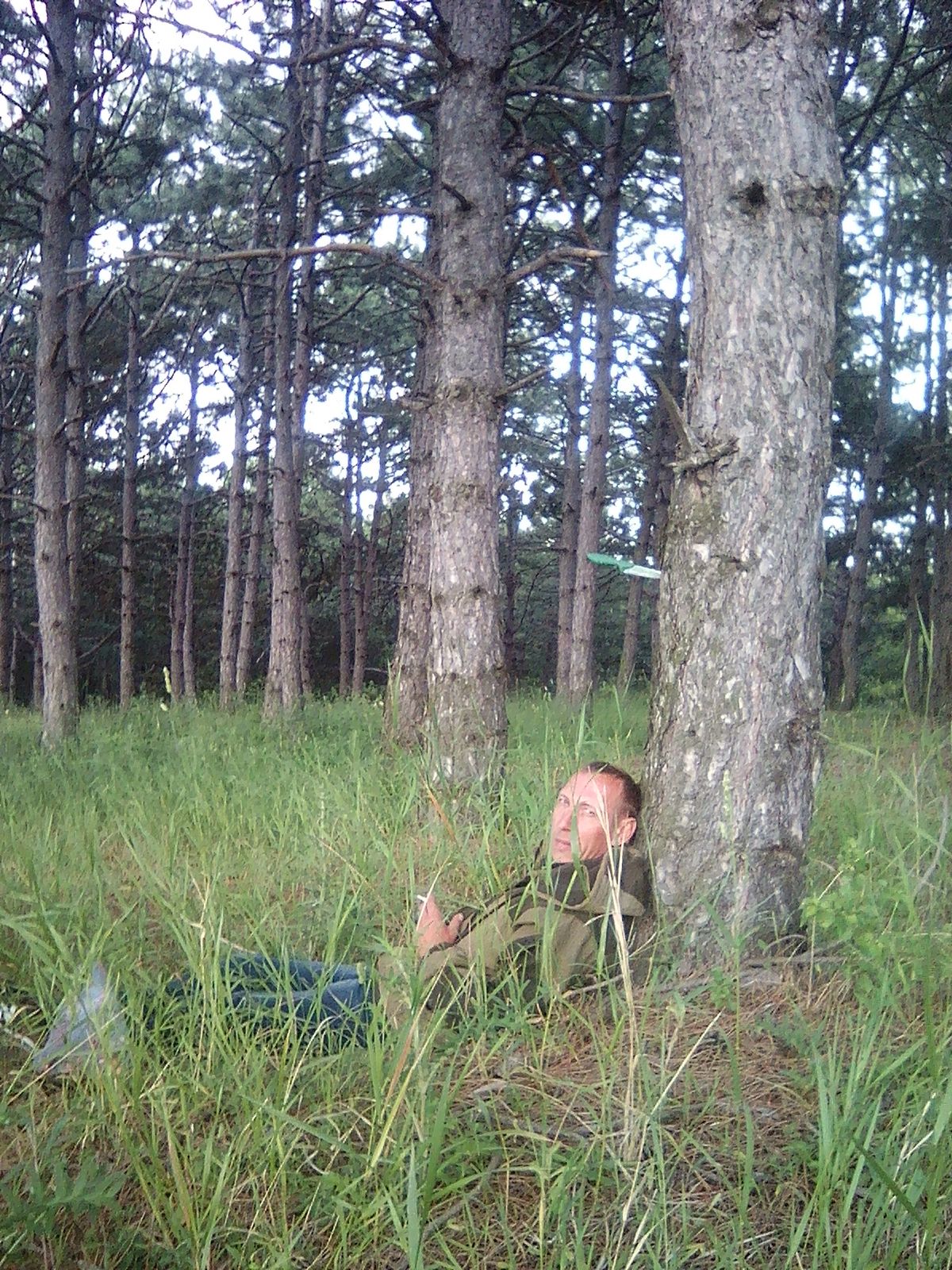 Валерик Исаков