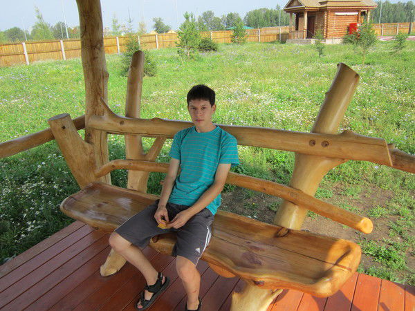 Булат Галлямов