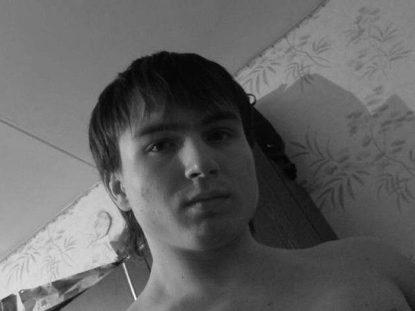 Алексей Прибылов