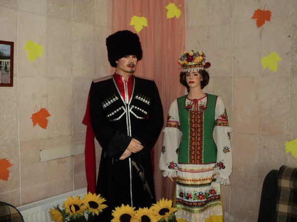 Надежда Галка