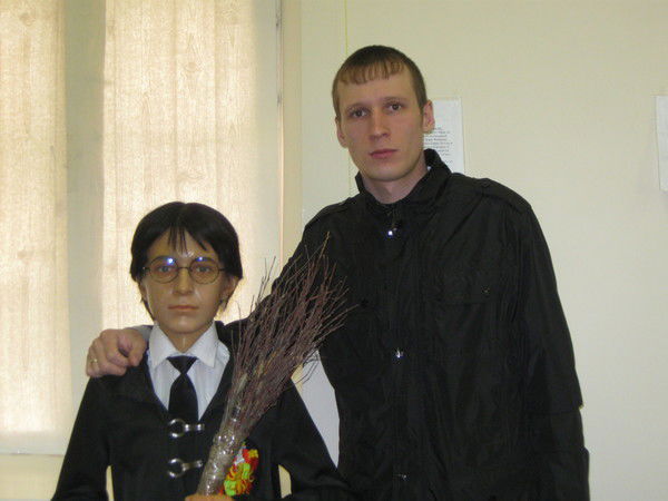 Николай И Всё