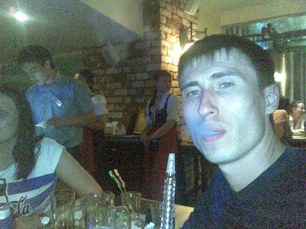 Андрей Воробьёв