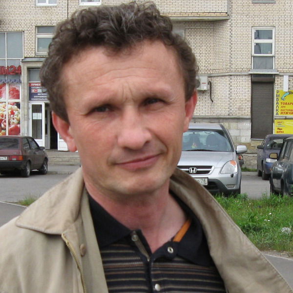 Александр Антимонов