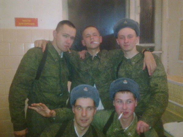 Павел Коноплев