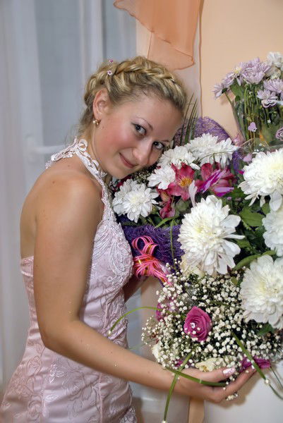 Настя Игнатьева