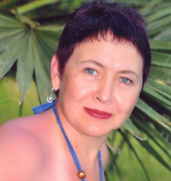 Лилия Мусифуллина