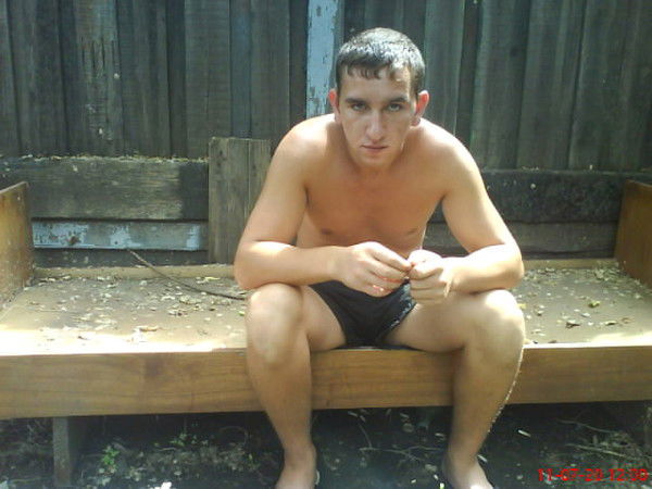 Сергей Царьков