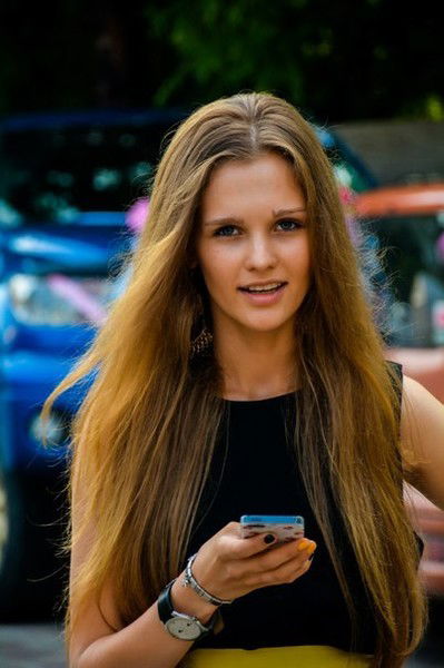 Катя Коваленко