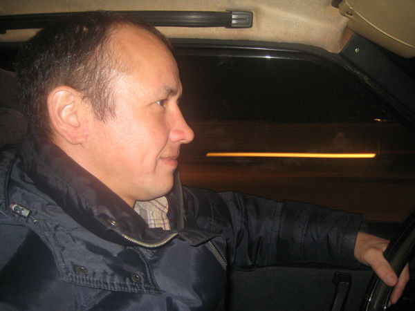 Владимир Баграмов