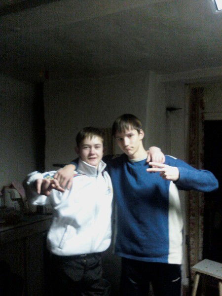 Павел Микулинский