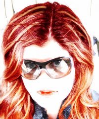 Анна Седова