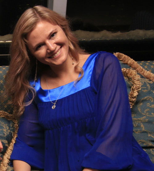 Елена Григорьева