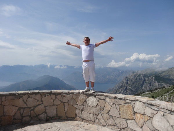 Александр Самигулин