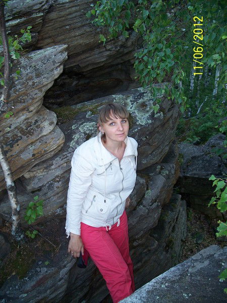 Елена Артеменко