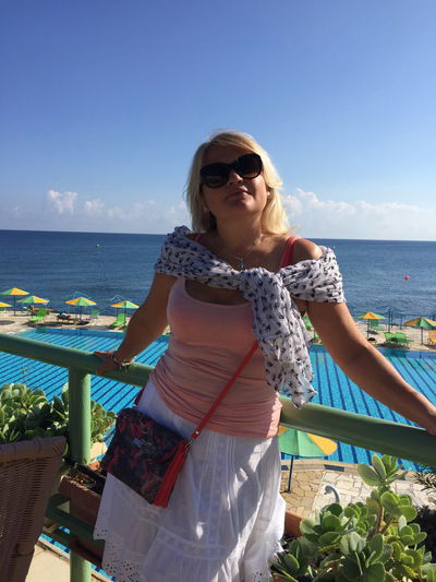 Ирина Федорова