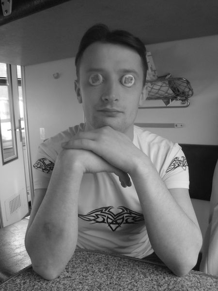 Алексей Иванов