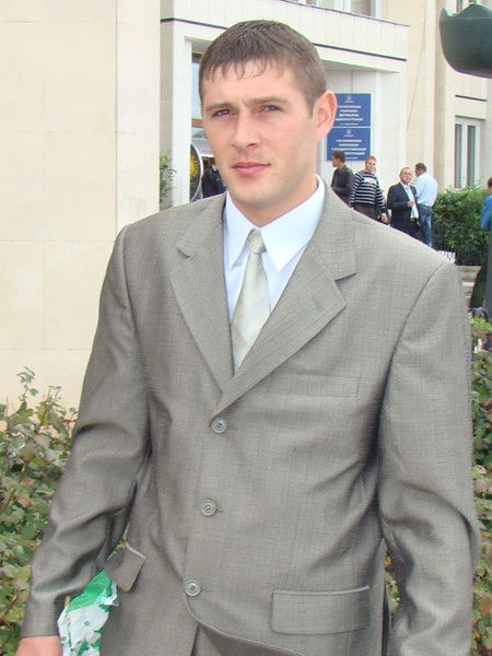 Ильяс Джолаев