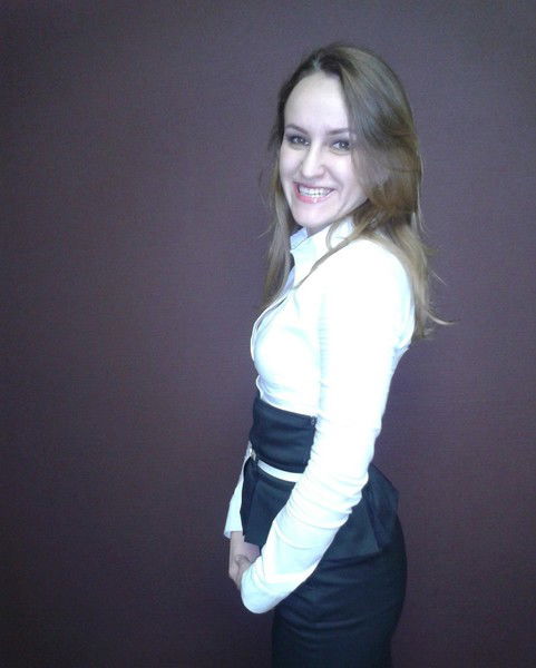 Елена Куприянчик