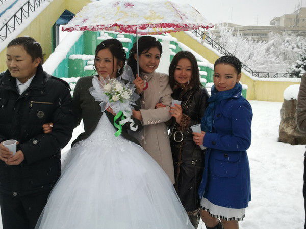 Гуля Имерова