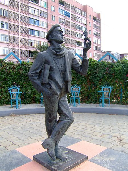 Aleksandr Kurganovich