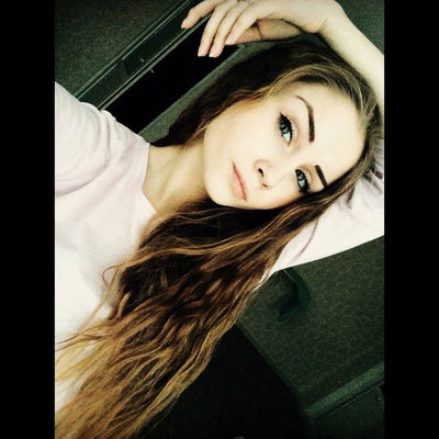 Виктория Фактулина