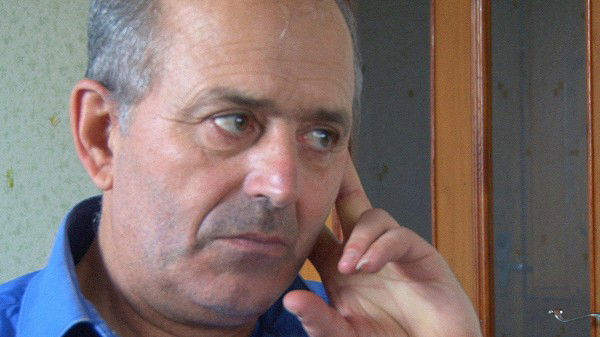 Степан Подчаха