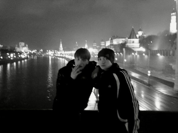 Александр Кустенко