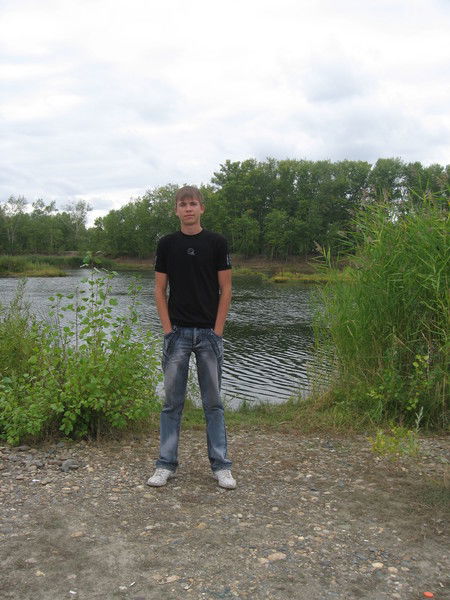 Андрей Малюкевич