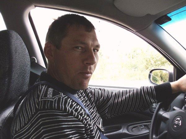 Алексей Парахин